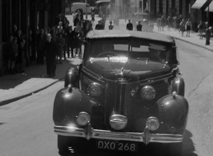 McLaughlin-Buick Special