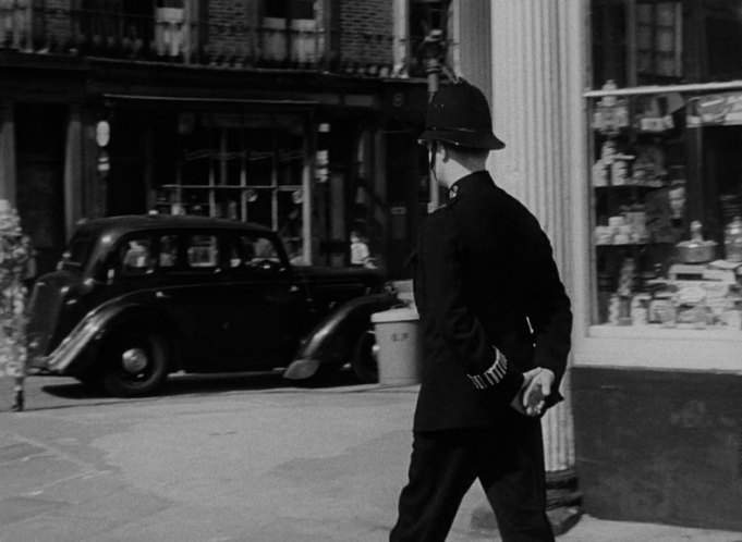 Morris Twelve