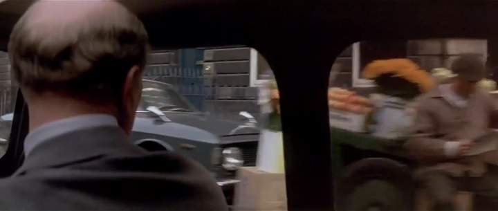 Alfa Romeo Giulia Sprint GT