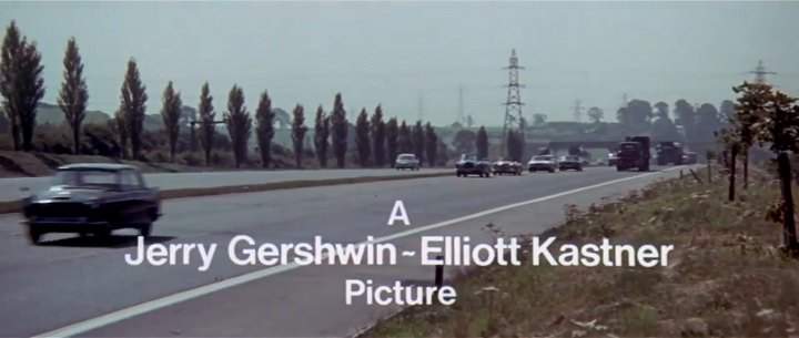 Austin A110 Westminster MkI