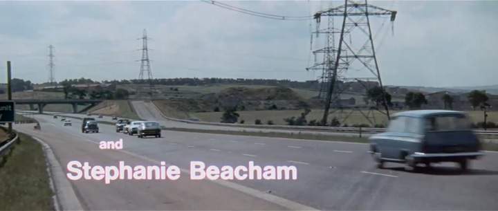 Ford Cortina Estate MkI