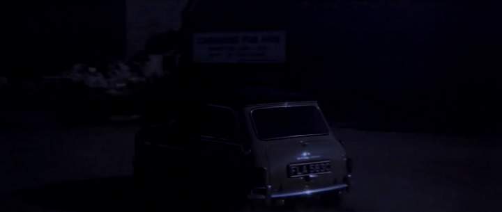 Radford Mini Cooper S 1275