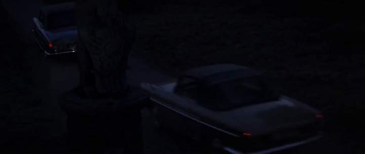 Renault Floride Convertible