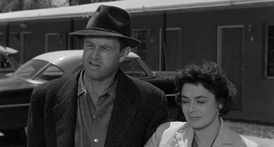 Ford Crestline Victoria