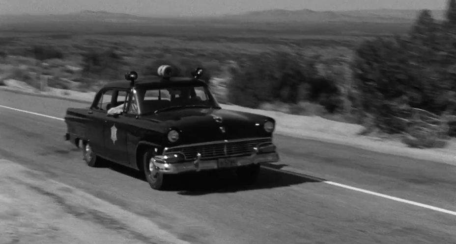 Ford Mainline