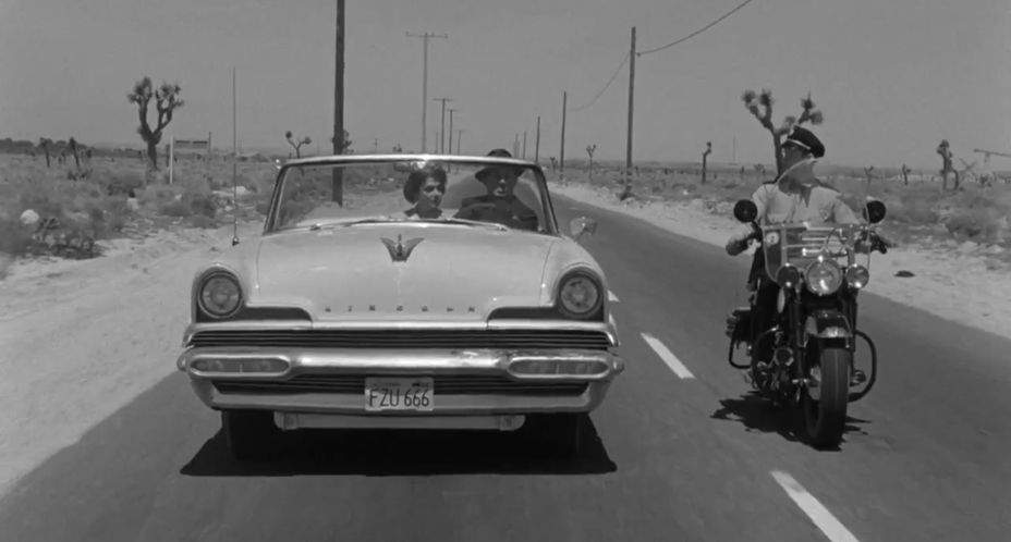 Lincoln Premiere Convertible