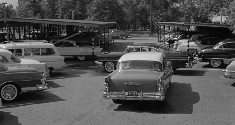 Mercury Montclair