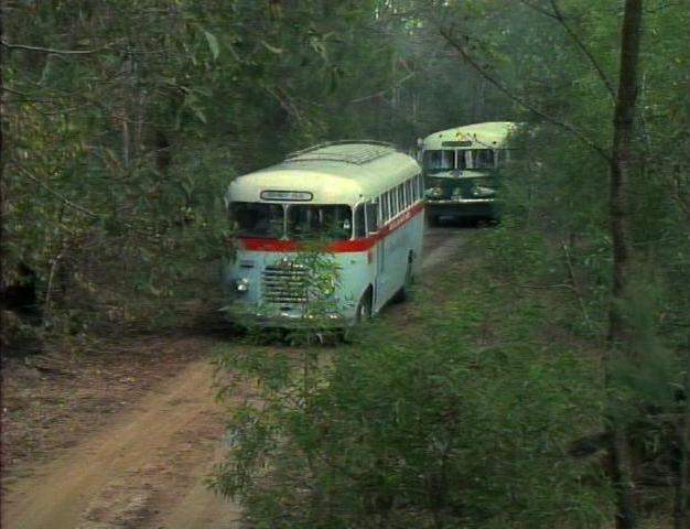 Bedford SB