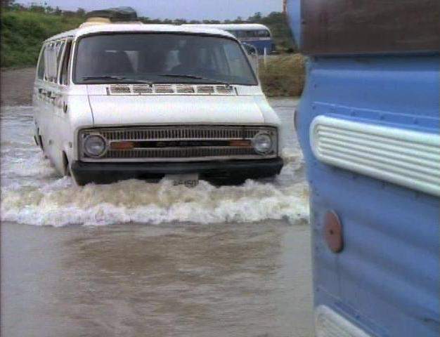 Dodge Sportsman