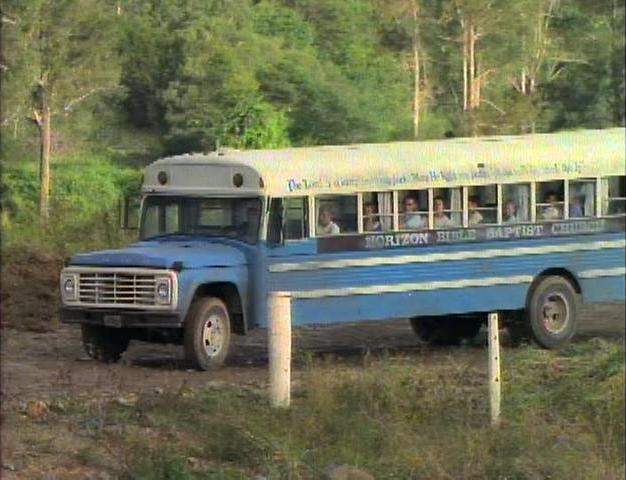 Ford B-Series