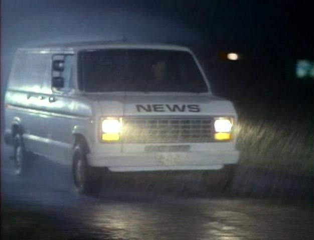 Ford Econoline
