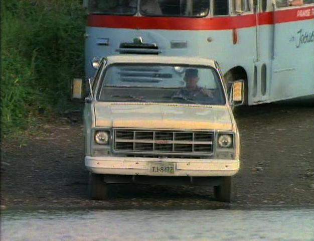 GMC C/K-Series