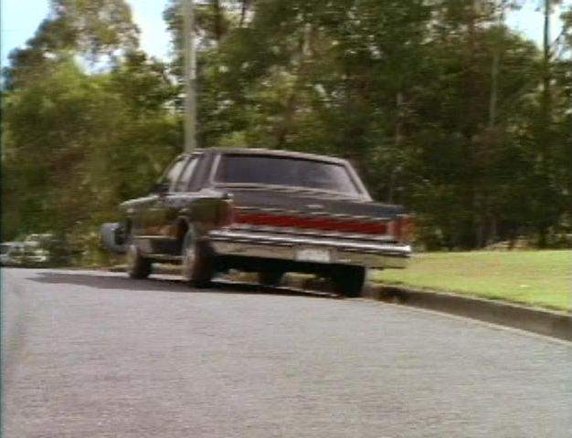 Lincoln Continental