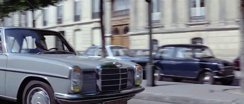 Austin Mini 1000 MkIII