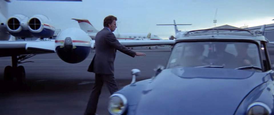 Citroën ID 19 Break