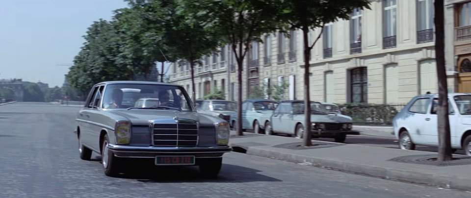 Lancia Fulvia Coupé