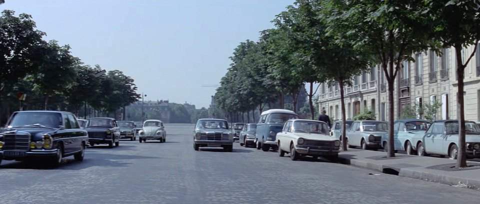 Mercedes-Benz unknown