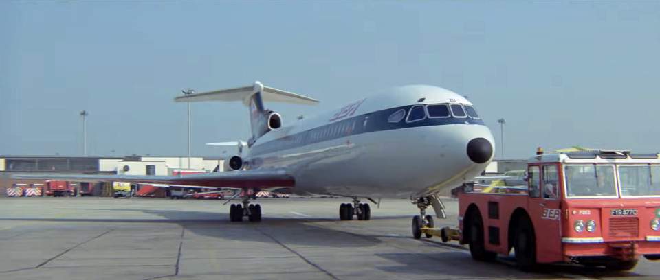 Mercury Truck & Tractor MD 300