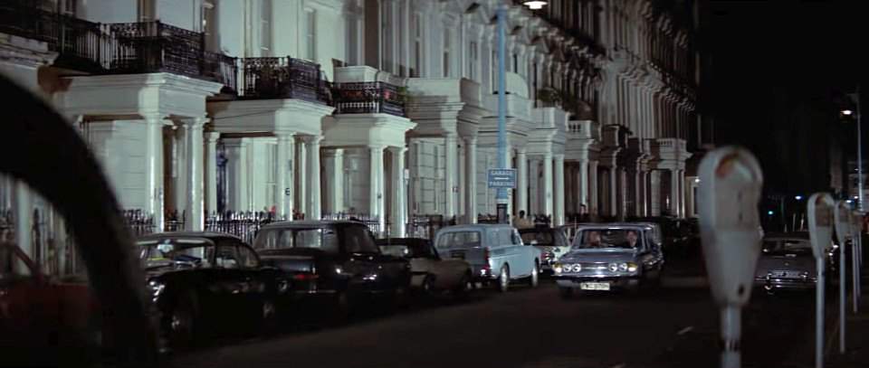 Volkswagen 1600 Variant