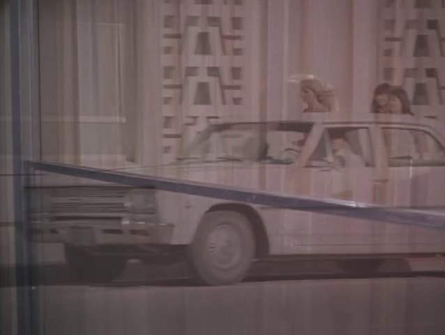 Chevrolet Chevelle Malibu