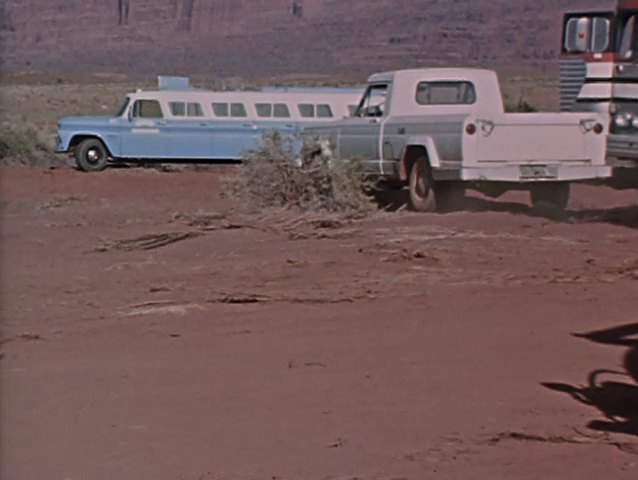 Chevrolet Suburban Airport Limousine