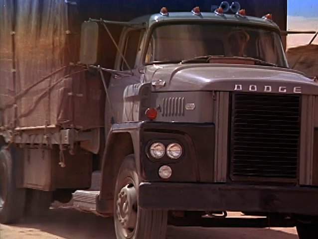 Dodge CT-900