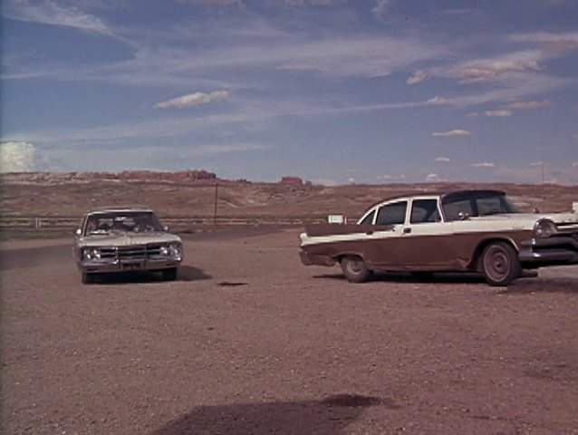 Dodge Coronet