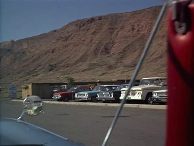 Dodge D-Series
