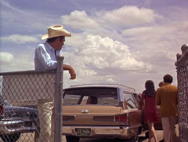 Dodge Monaco