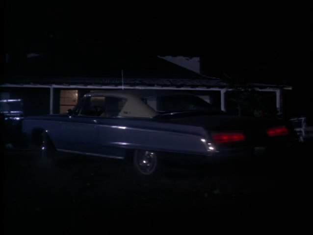 Dodge Polara
