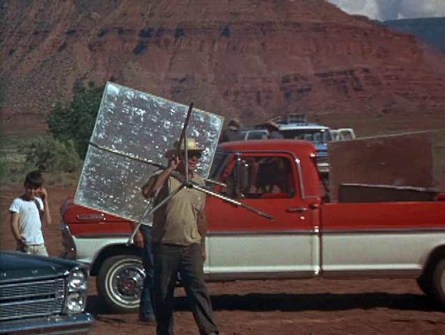 Ford F-100
