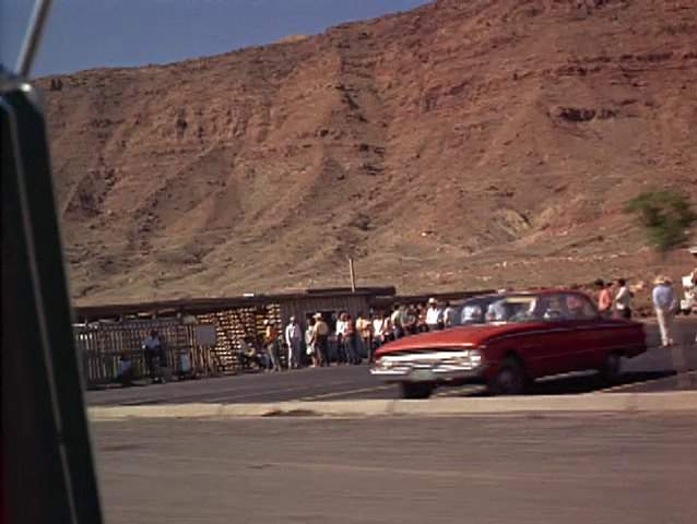 Ford Falcon