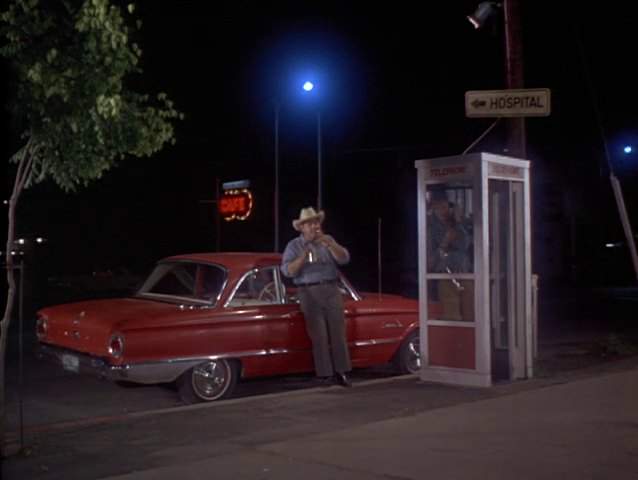 Ford Falcon