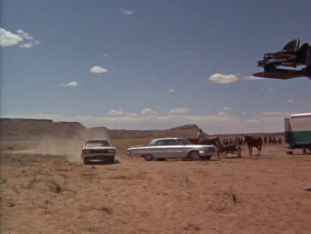 Ford Galaxie 500