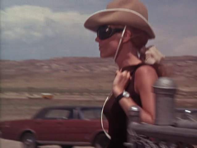 Ford Galaxie 500