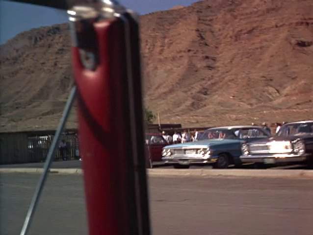 Ford Galaxie 500