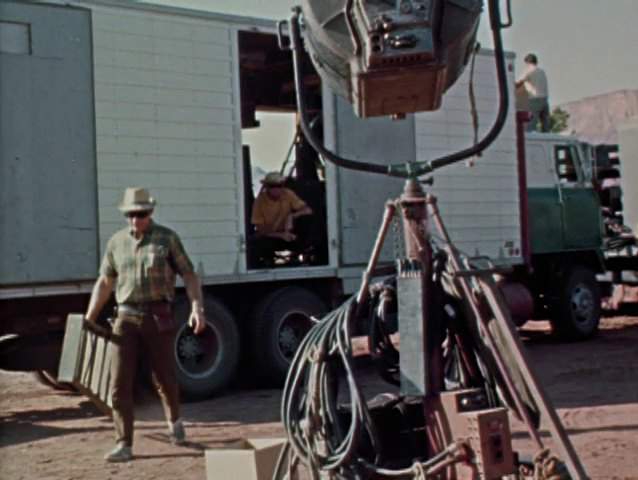 International Harvester COF-4000