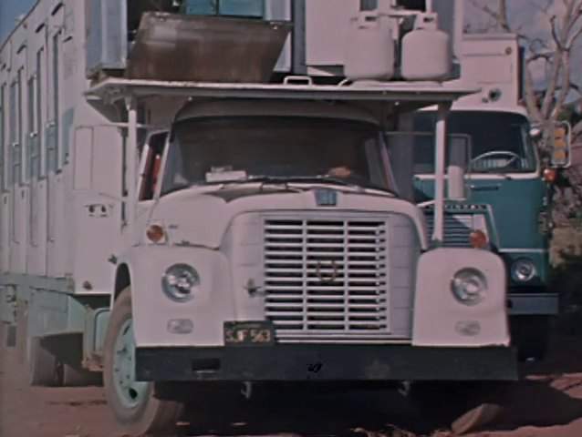 International Harvester Loadstar