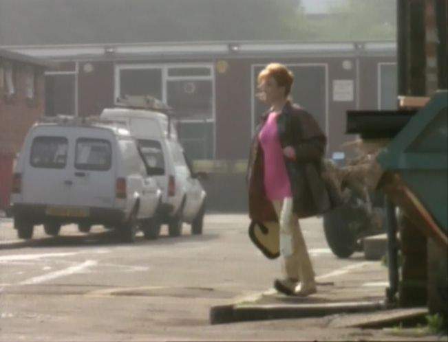 Austin Maestro 500 Ep. 2