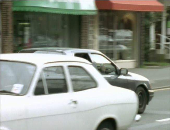 Ford Escort MkI Ep. 1