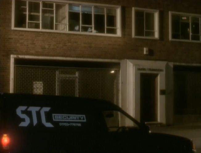 Ford Escort Van MkIV Ep. 2