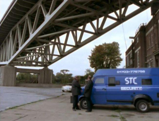 Ford Transit MkII Ep. 2