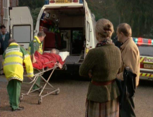 LDV 400 Ambulance Ep. 2