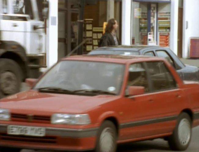 Rover 216 Ep. 1