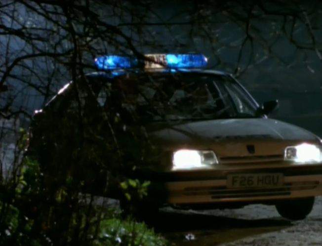 Rover 820E Ep. 2