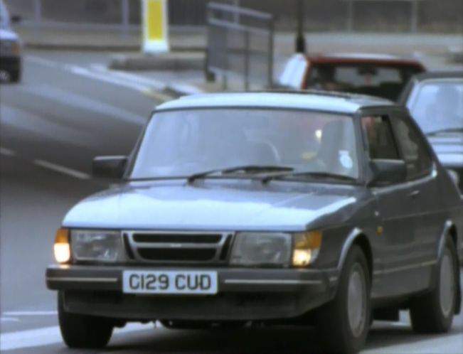 SAAB 900 Ep. 1