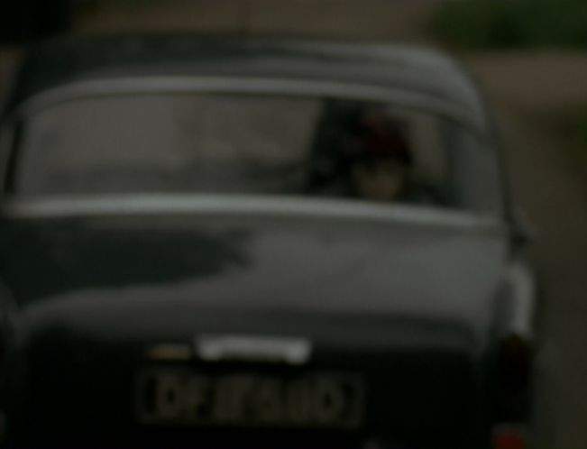 Volvo 122 S Ep. 1