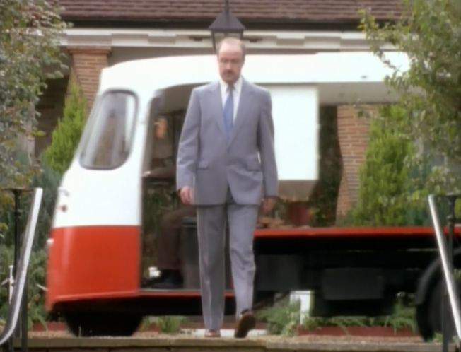 Wales & Edwards Ep. 2