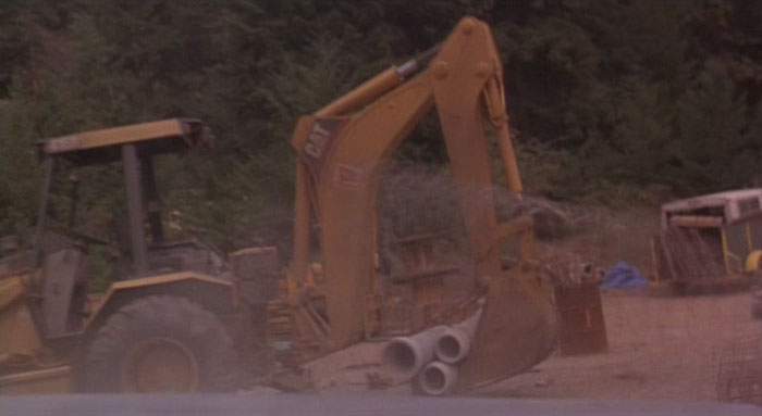 Caterpillar 416