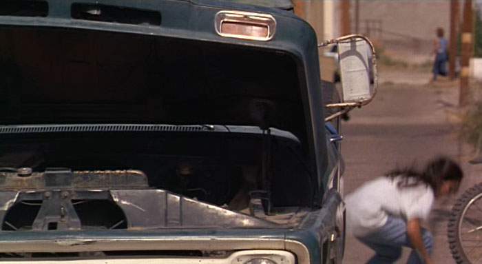Chevrolet C-Series